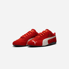 PUMA SPEEDCAT OG "RED WHITE"