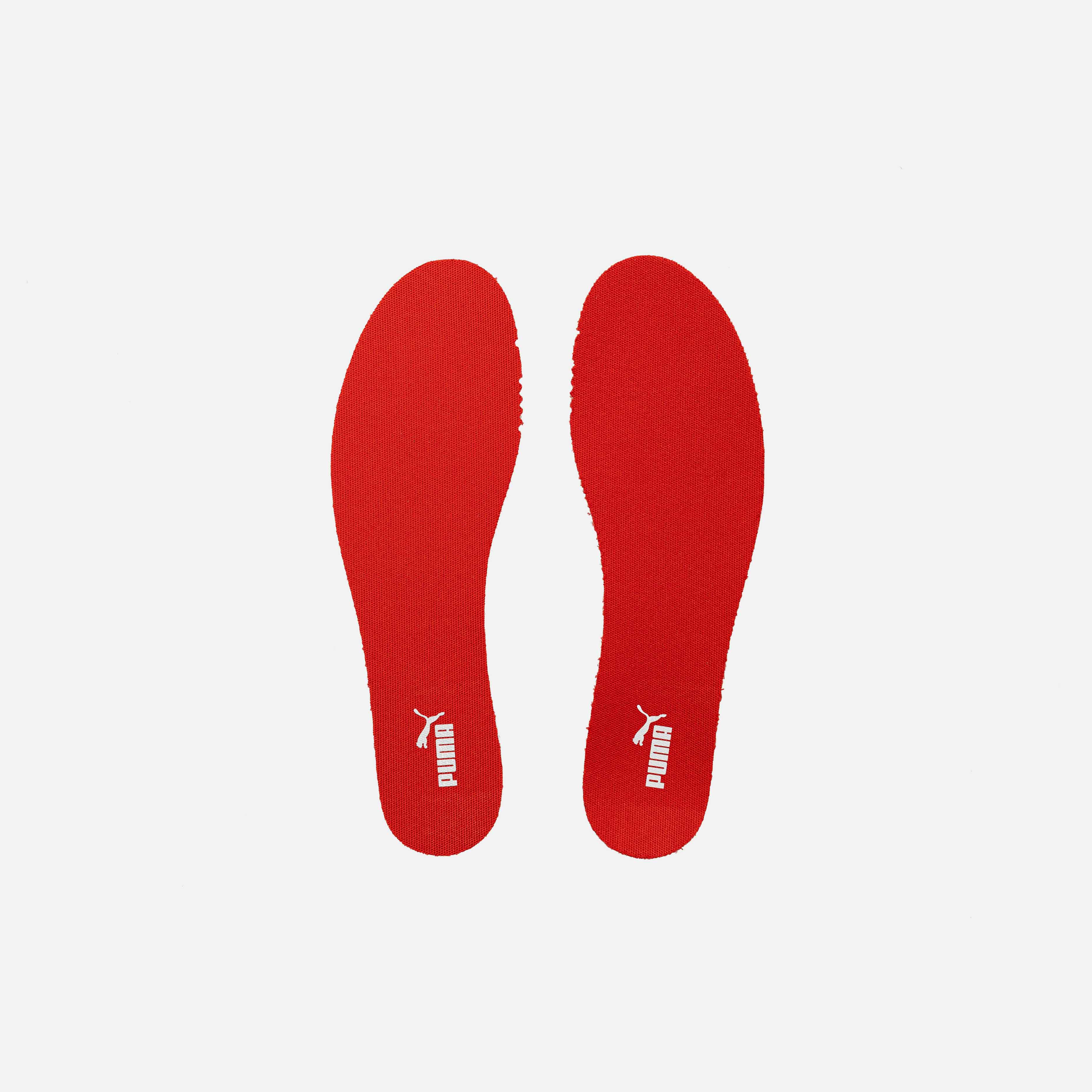 PUMA SPEEDCAT OG "RED WHITE"