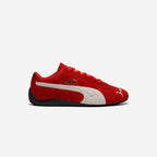 PUMA SPEEDCAT OG "RED WHITE"