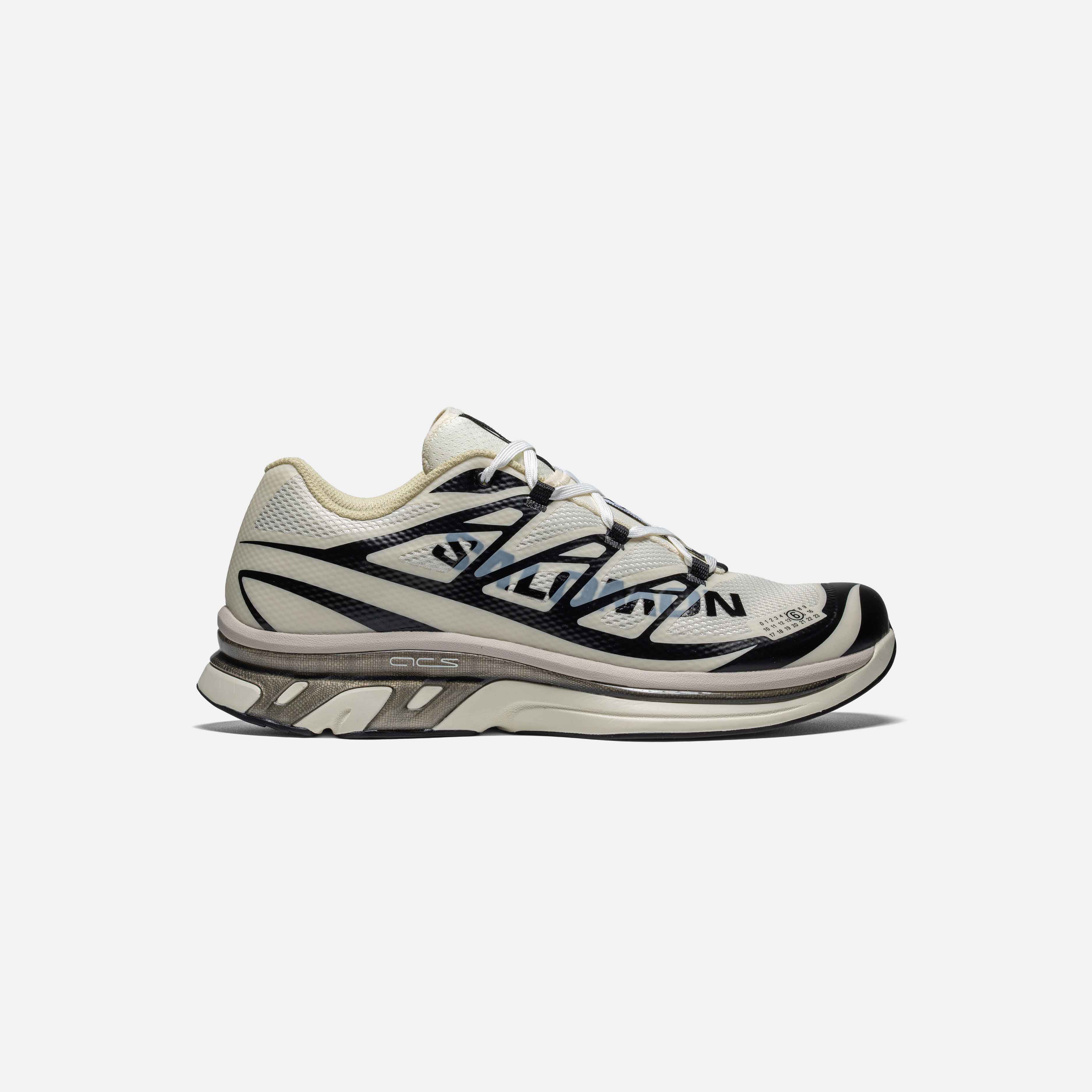 SALOMON XT-MM6 "VANILLA ICE"