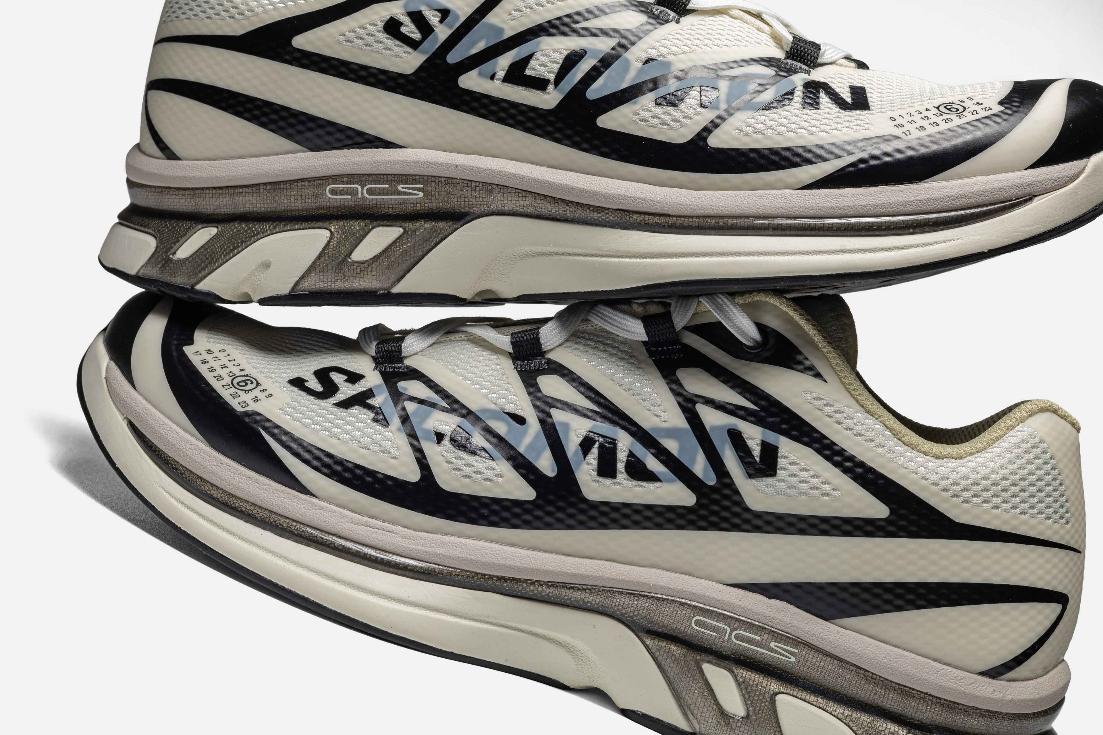 SALOMON XT-MM6 "VANILLA ICE"