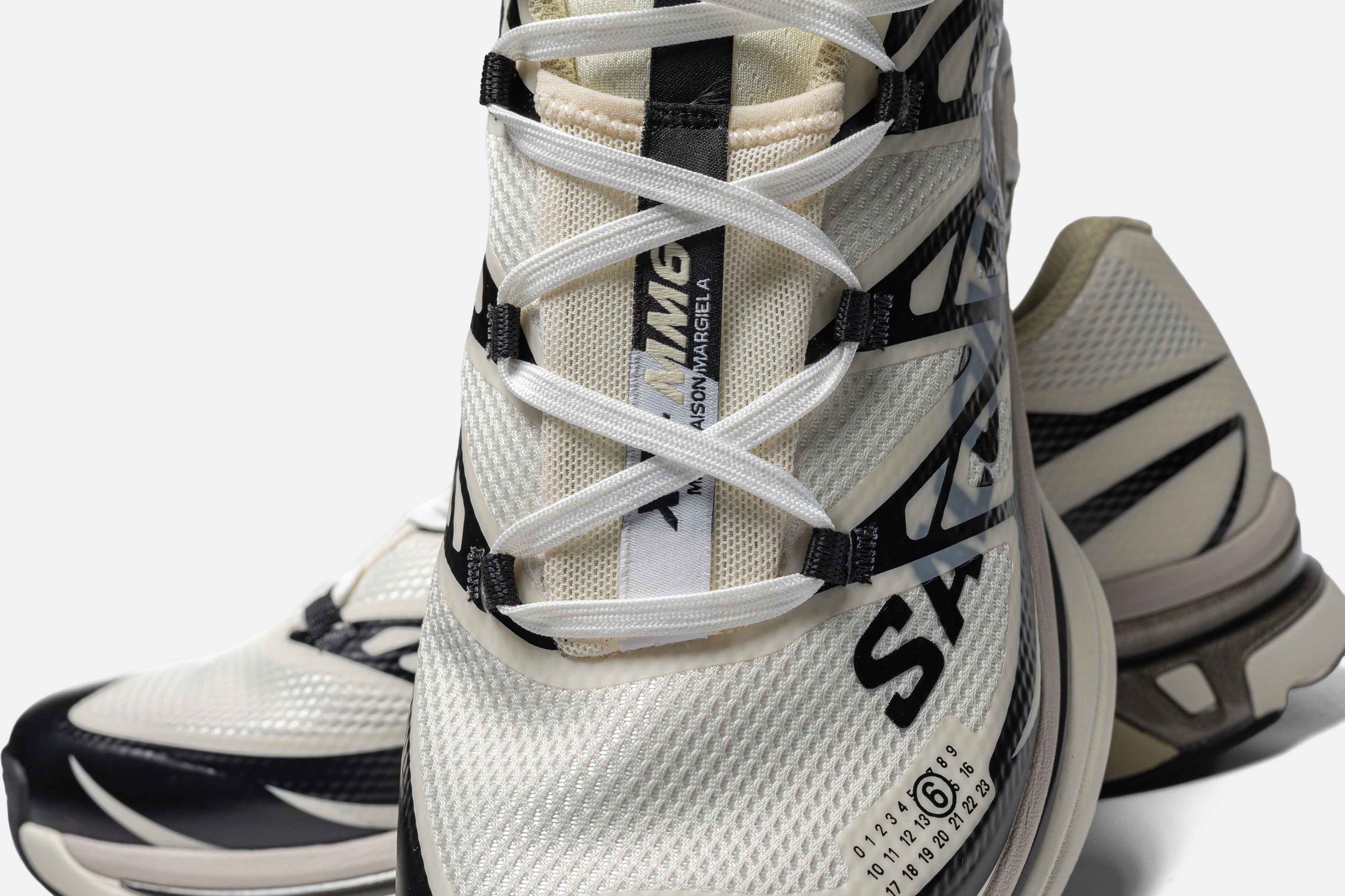 SALOMON XT-MM6 "VANILLA ICE"