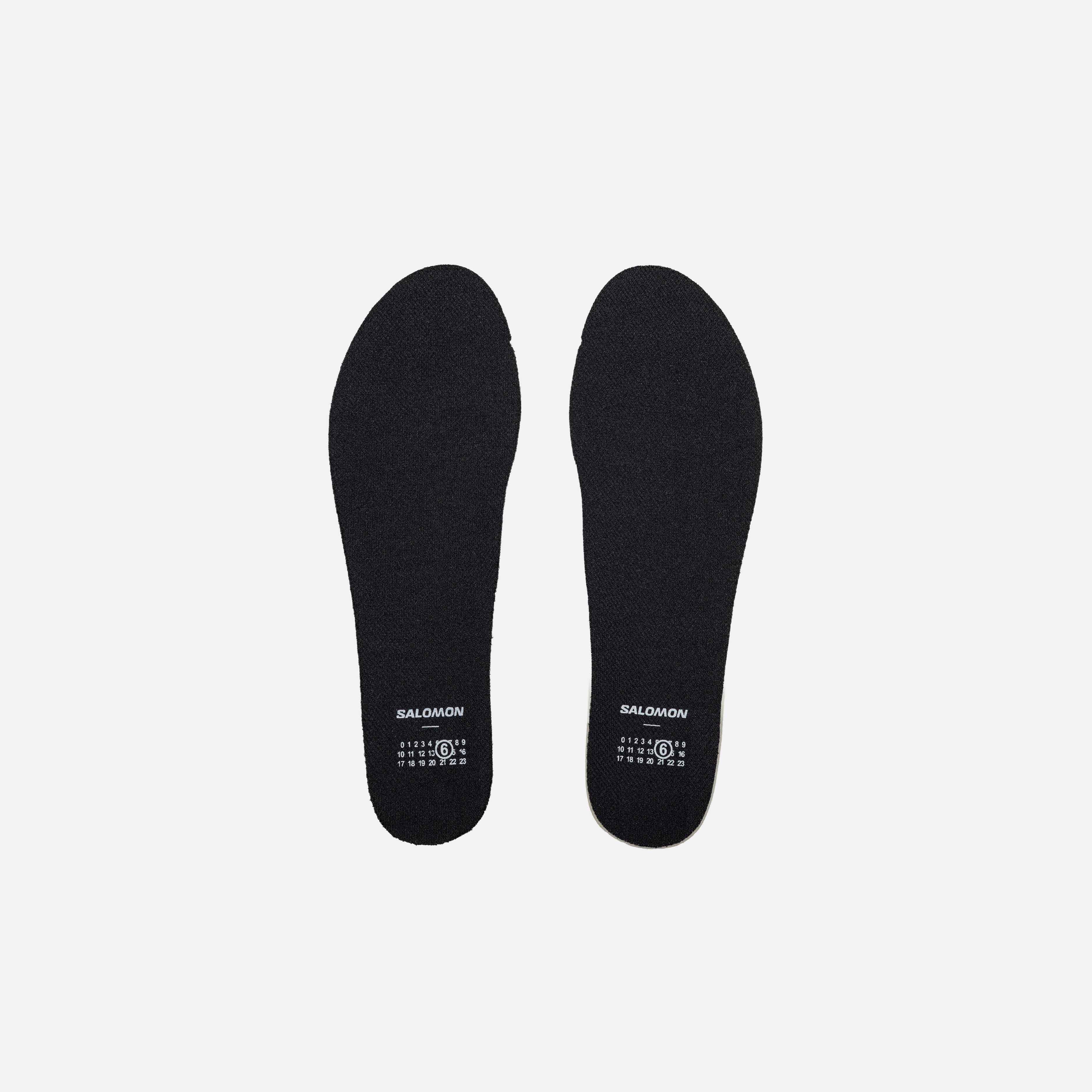 SALOMON XT-MM6 "VANILLA ICE"