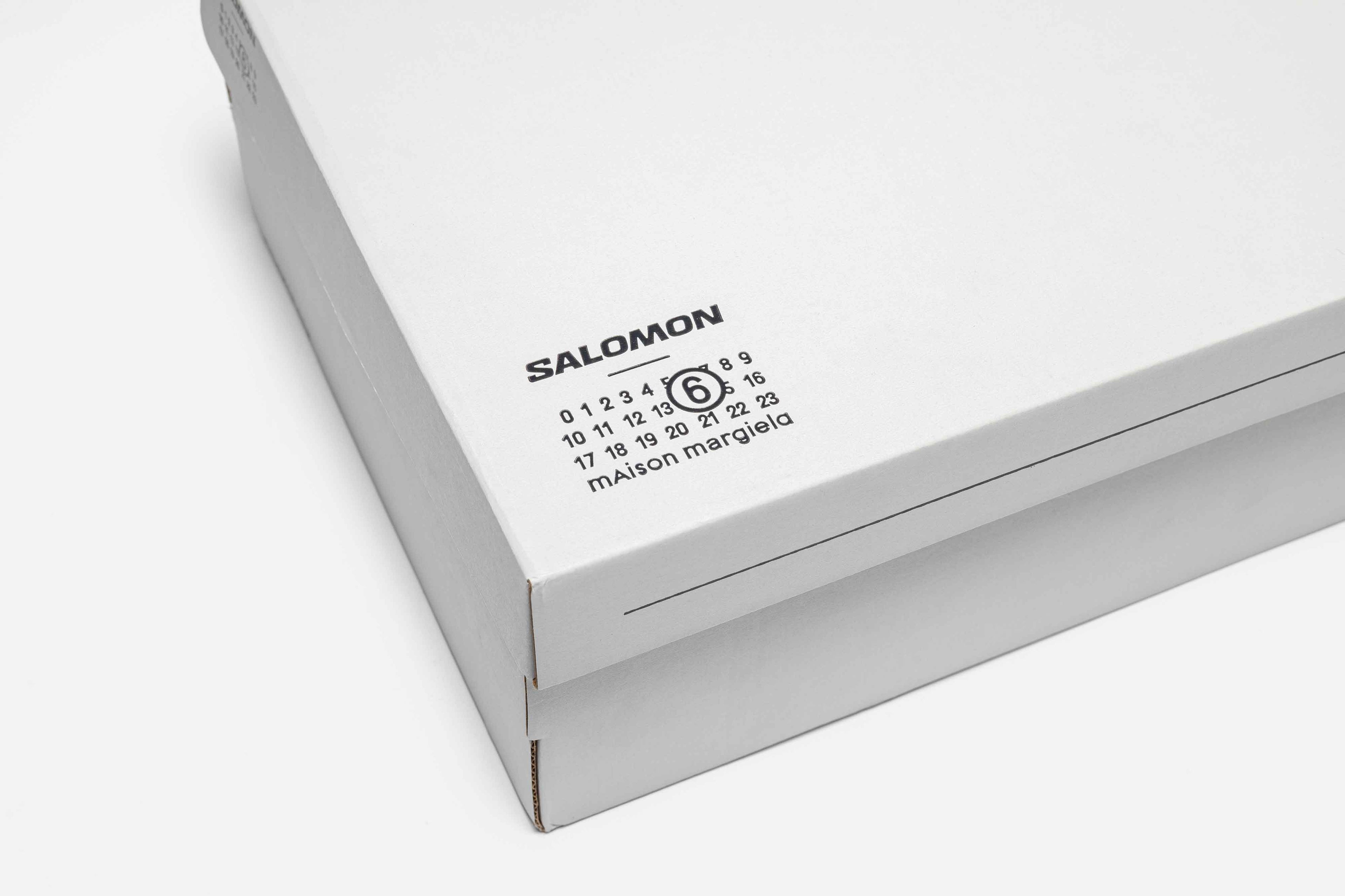 SALOMON XT-MM6 "VANILLA ICE"