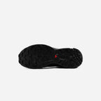 SALOMON XT-6 GORE-TEX "BLACK SILVER"