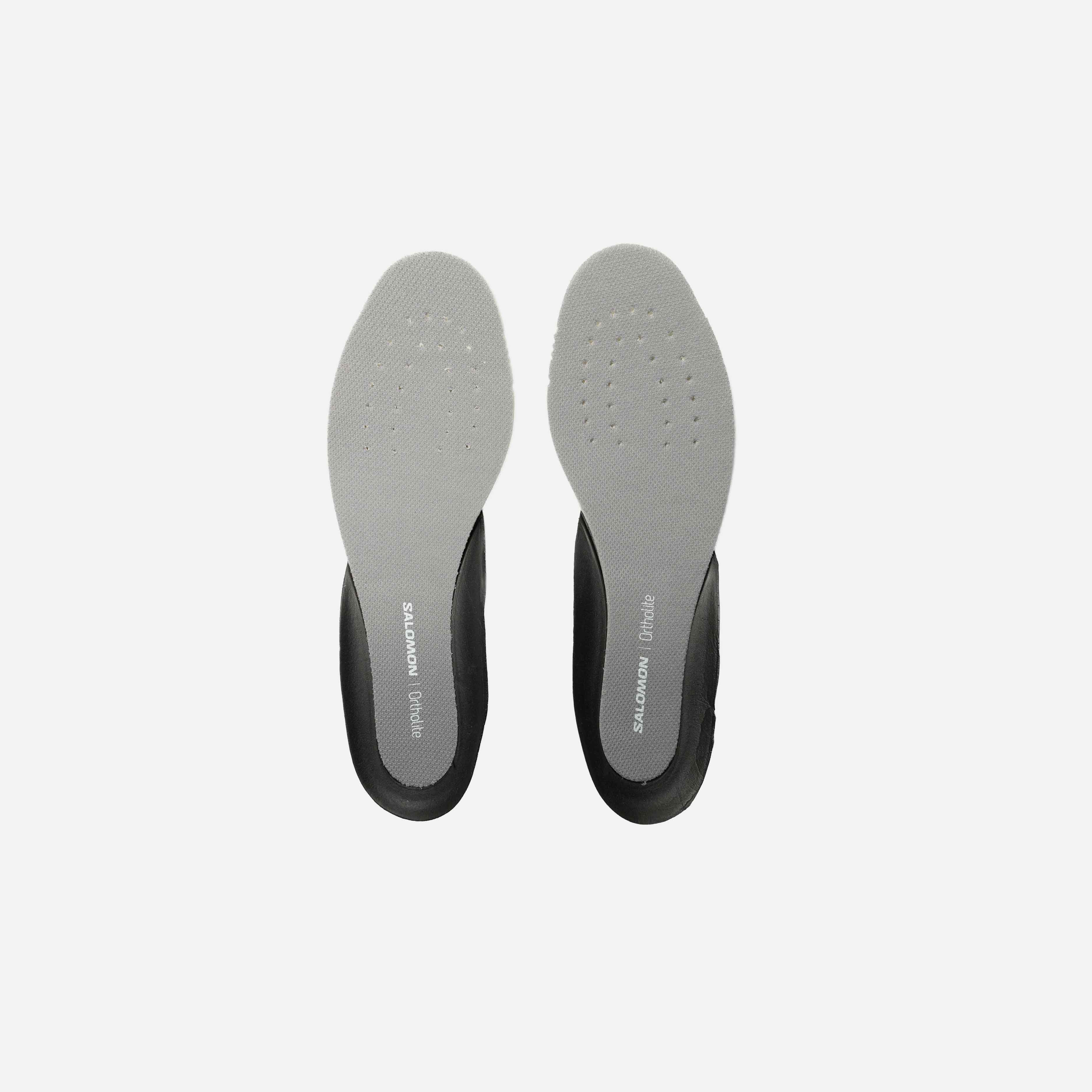 SALOMON XT-6 GORE-TEX "BLACK SILVER"