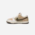 NIKE SB DUNK LOW "PEGASUS PACK LINEN PHANTOM"