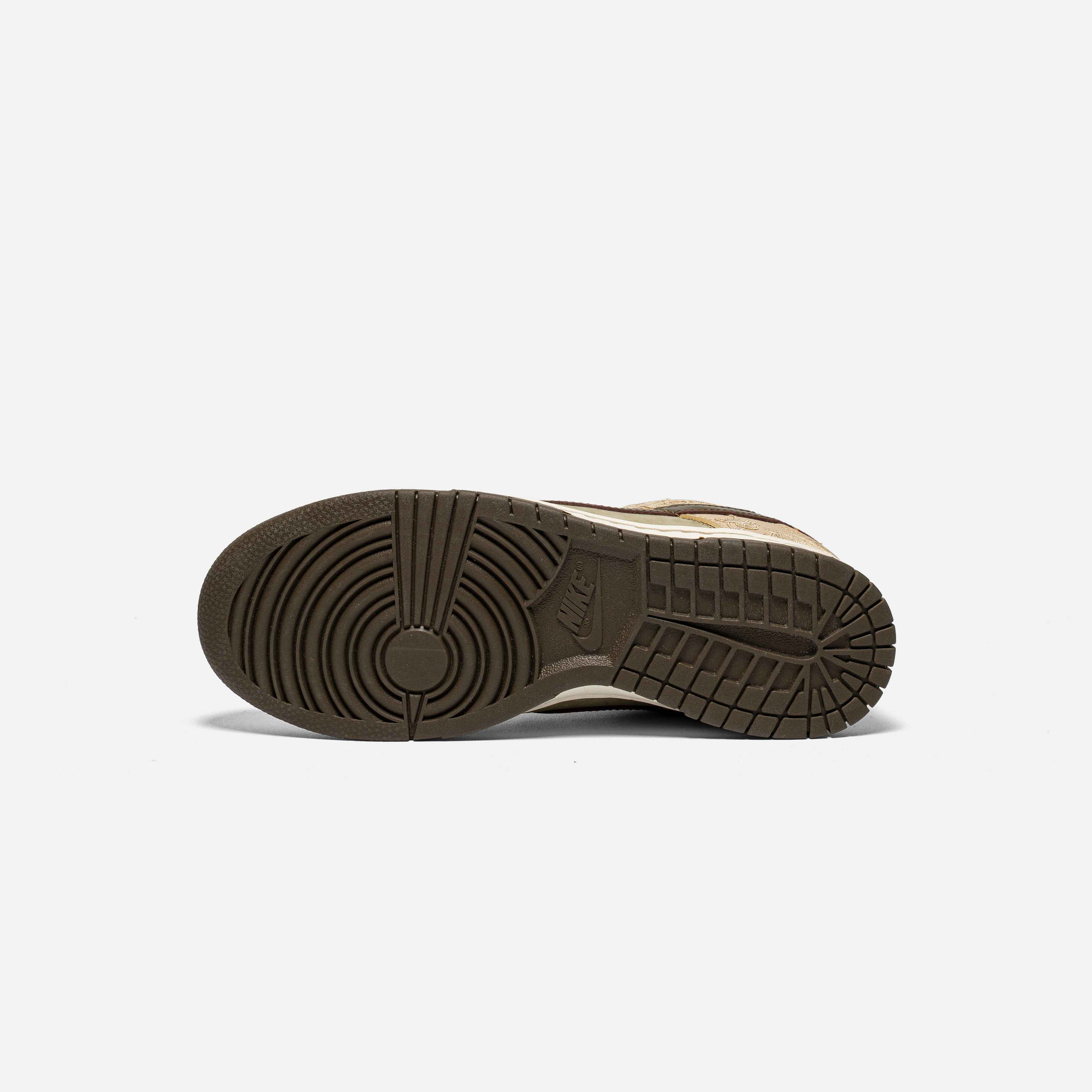 NIKE SB DUNK LOW "PEGASUS PACK LINEN PHANTOM"