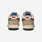 NIKE SB DUNK LOW "PEGASUS PACK LINEN PHANTOM"