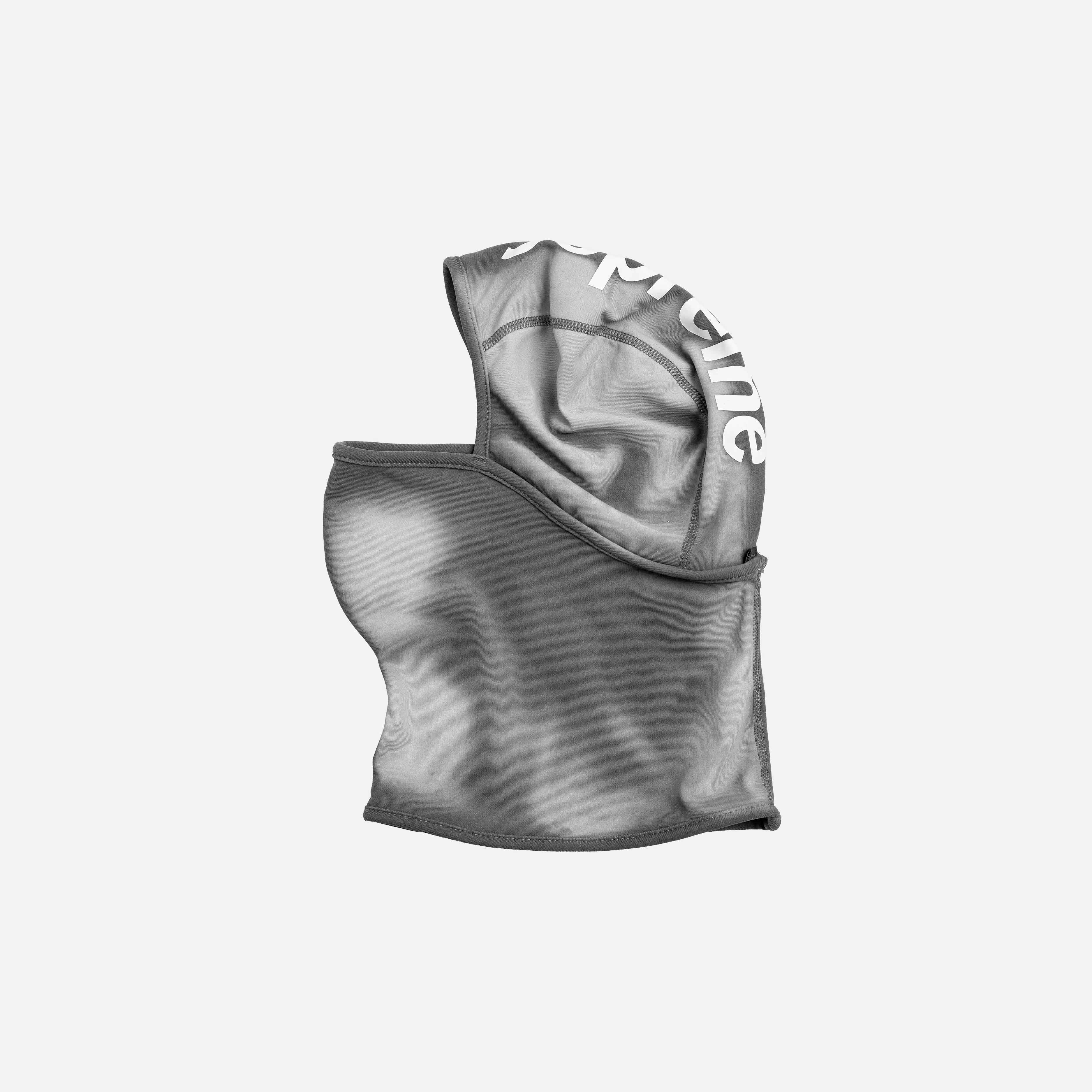 SUPREME HEAT REACTIVE BALACLAVA BLACK