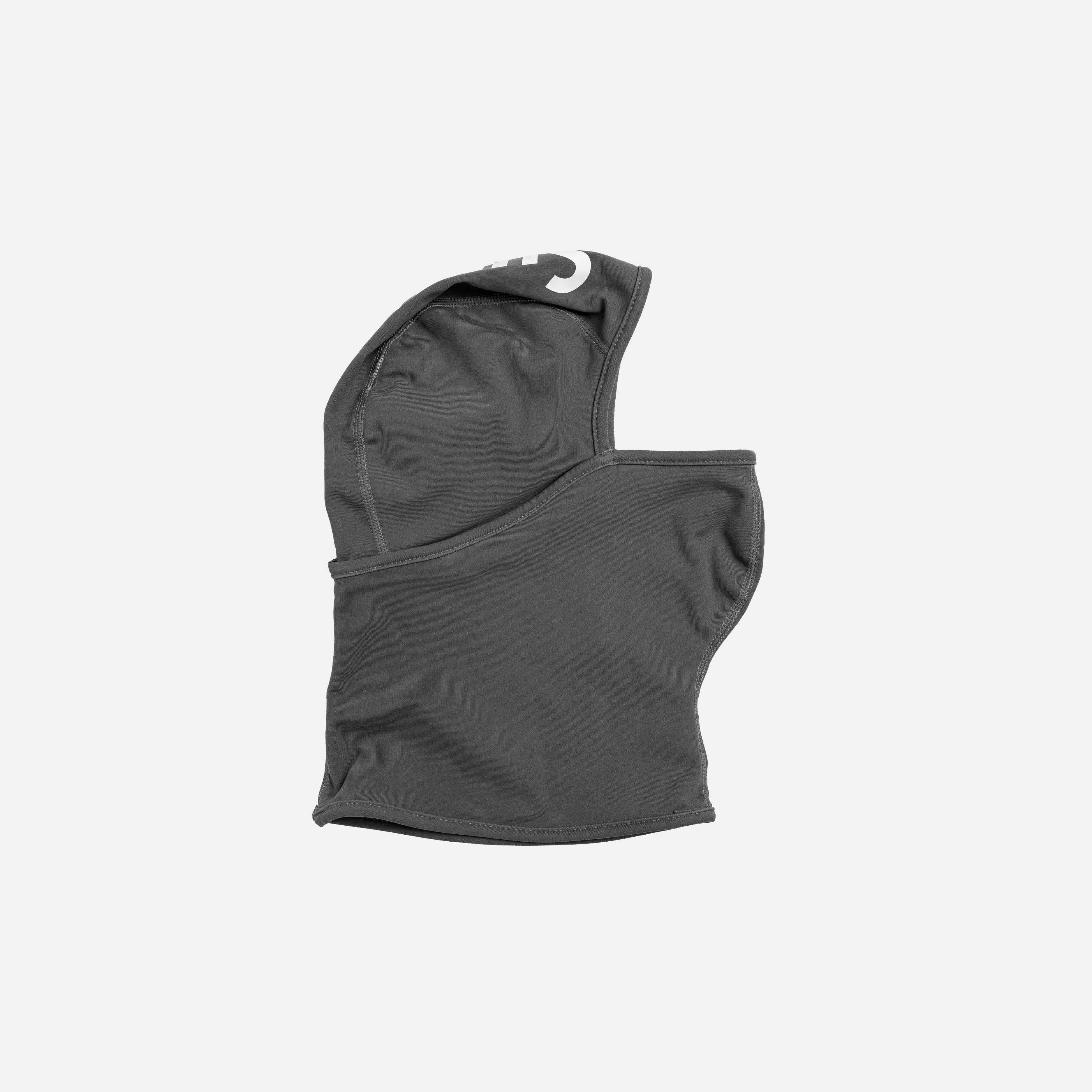 SUPREME HEAT REACTIVE BALACLAVA BLACK