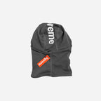 SUPREME HEAT REACTIVE BALACLAVA BLACK