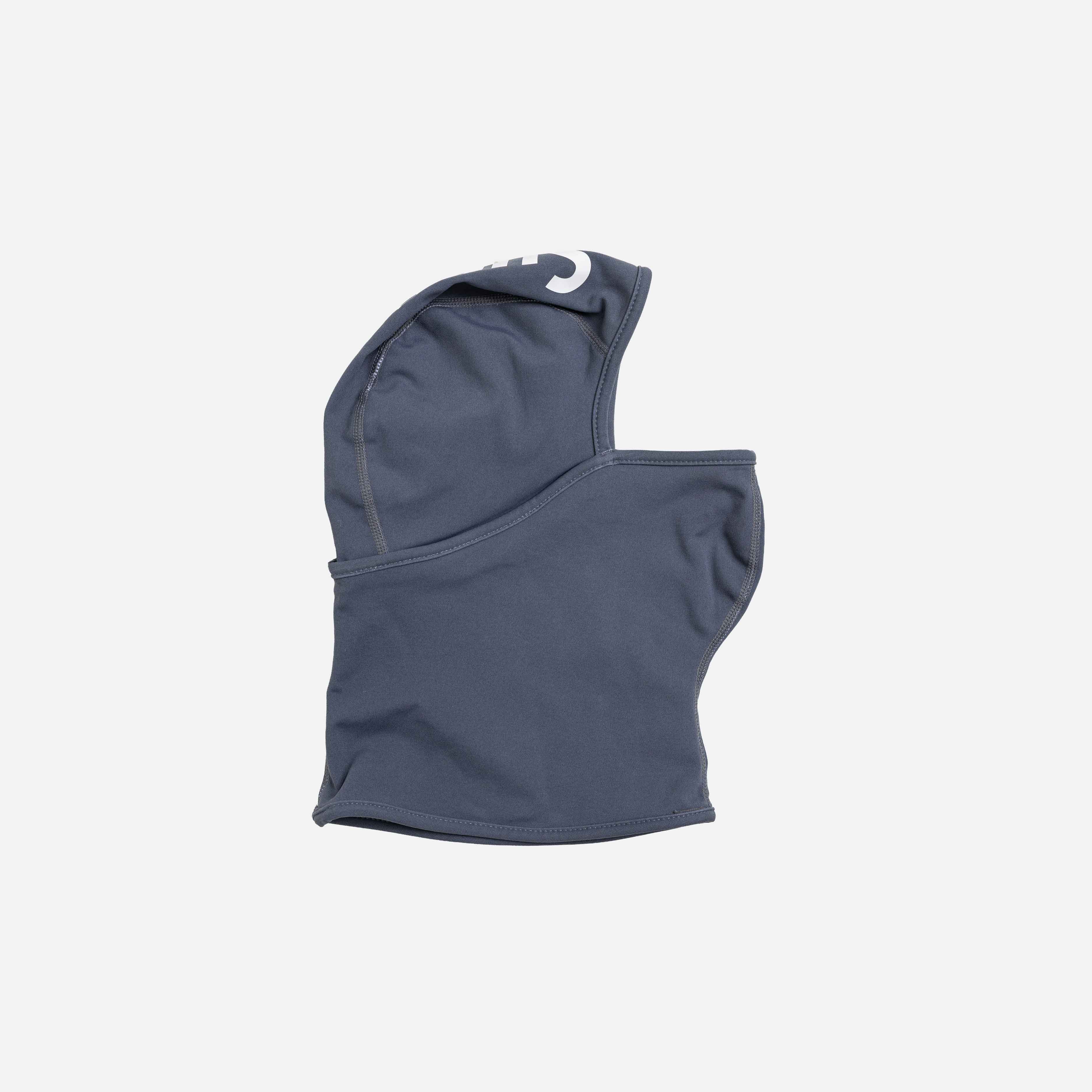 SUPREME HEAT REACTIVE BALACLAVA GREY