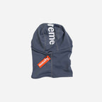 SUPREME HEAT REACTIVE BALACLAVA GREY