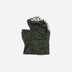 SUPREME HEAT REACTIVE BALACLAVA LEOPARD