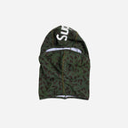 SUPREME HEAT REACTIVE BALACLAVA LEOPARD