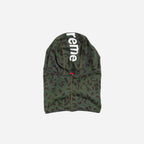 SUPREME HEAT REACTIVE BALACLAVA LEOPARD