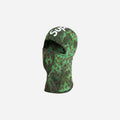 SUPREME HEAT REACTIVE BALACLAVA LEOPARD