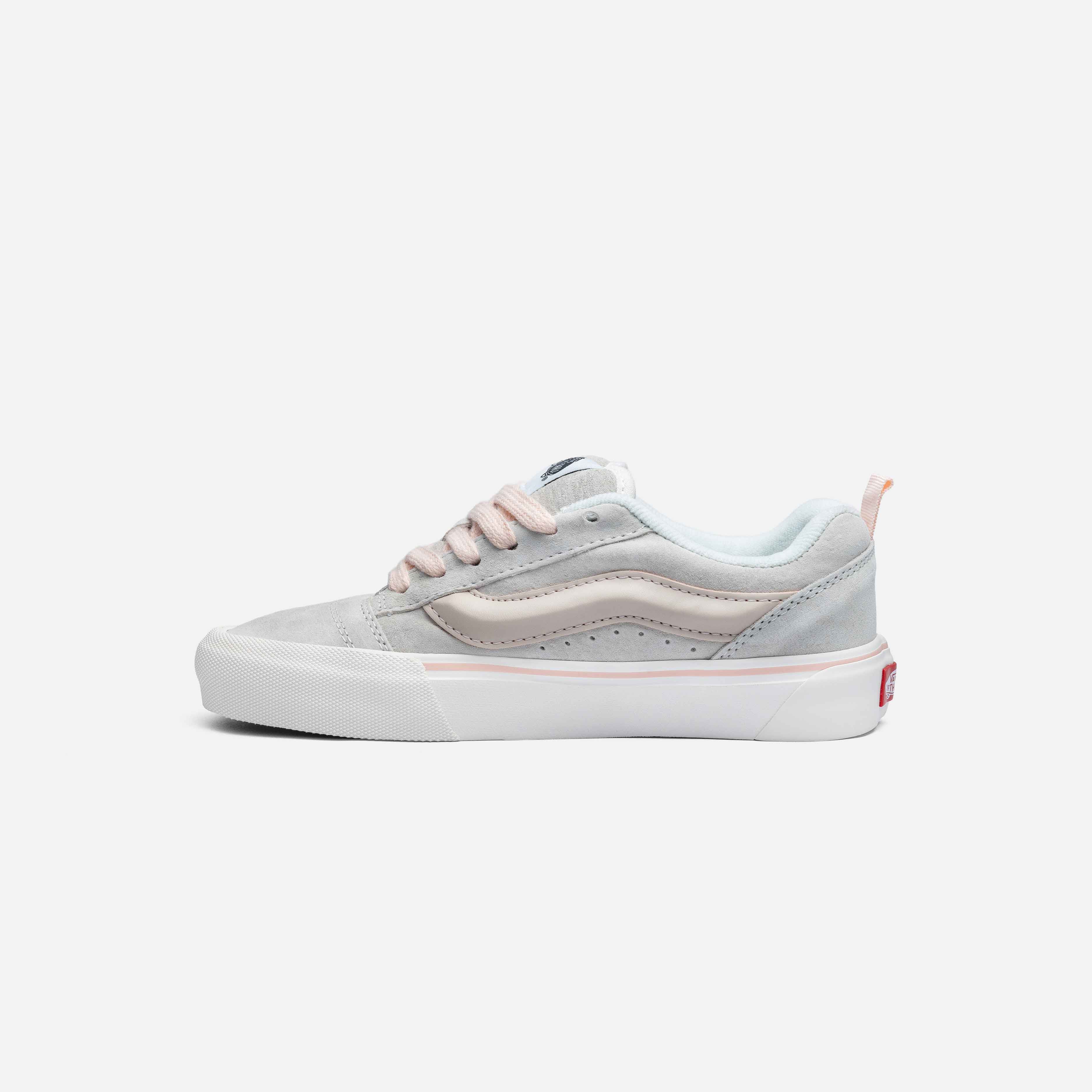 VANS KNU SKOOL SORBET PASTEL PINK