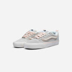 VANS KNU SKOOL SORBET PASTEL PINK