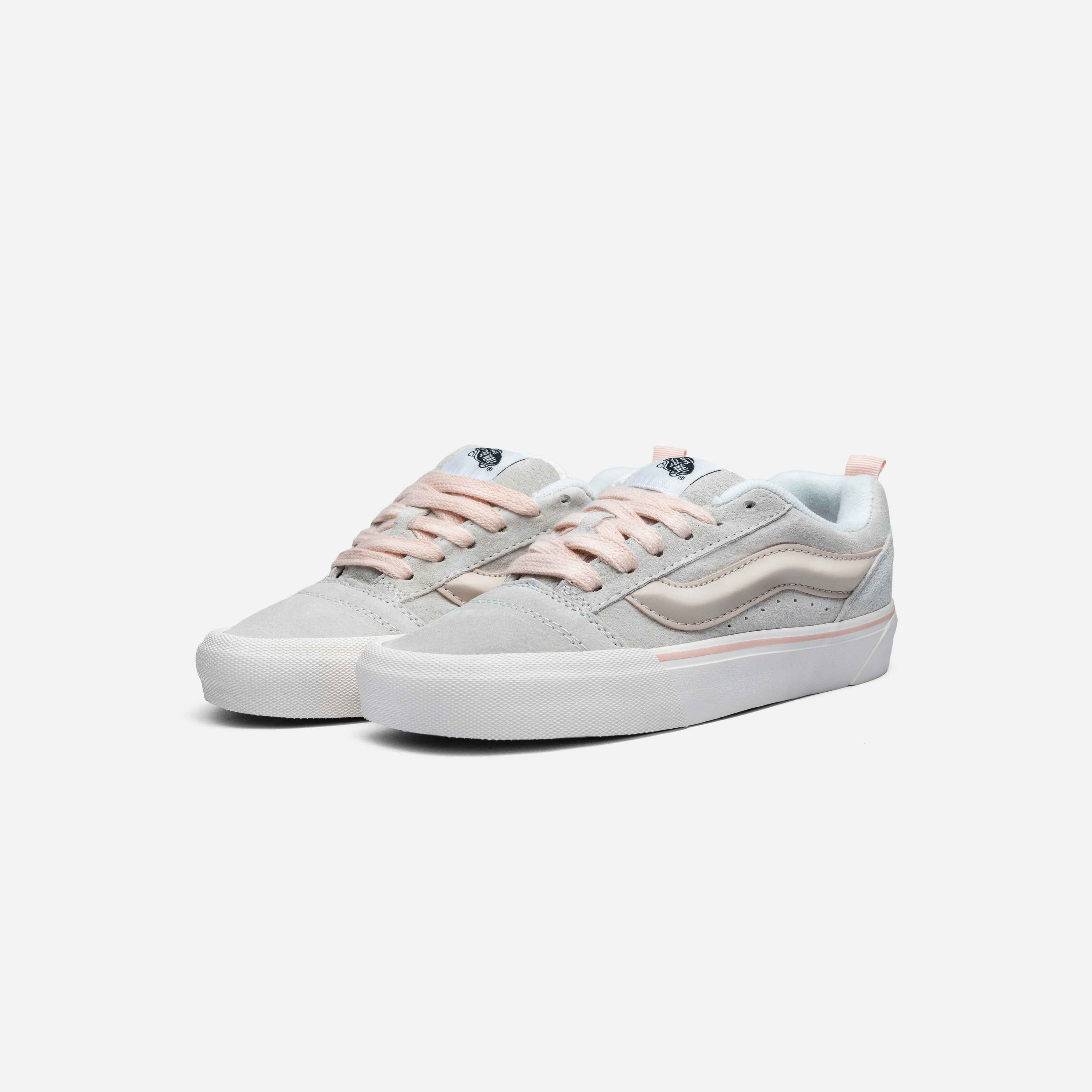 VANS KNU SKOOL SORBET PASTEL PINK