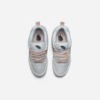 VANS KNU SKOOL SORBET PASTEL PINK
